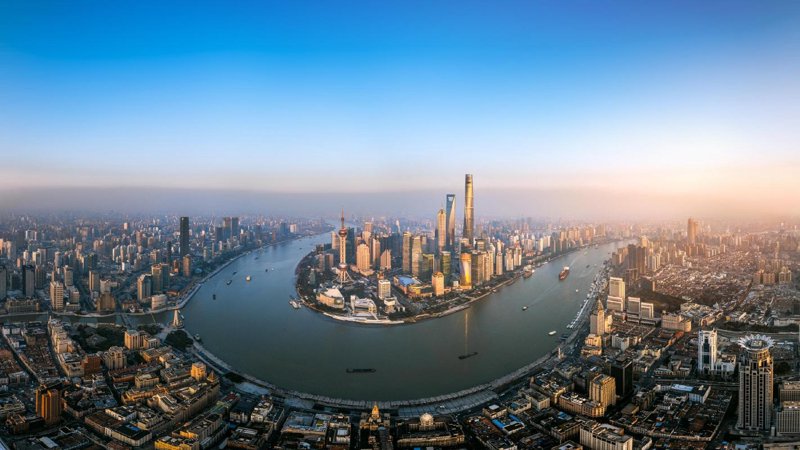 市政公用工程：城市骨架的精致妆容